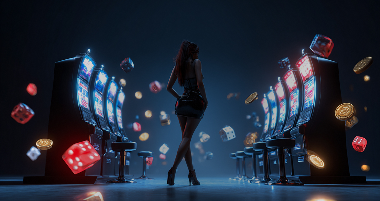 Vegas Casino